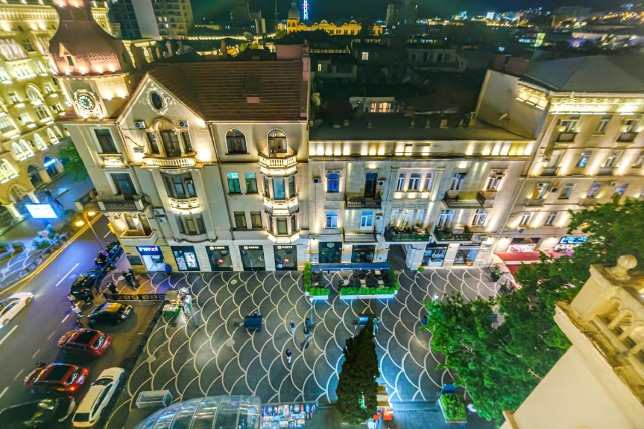 Prestige Near Vip Cresent Mall Apartment