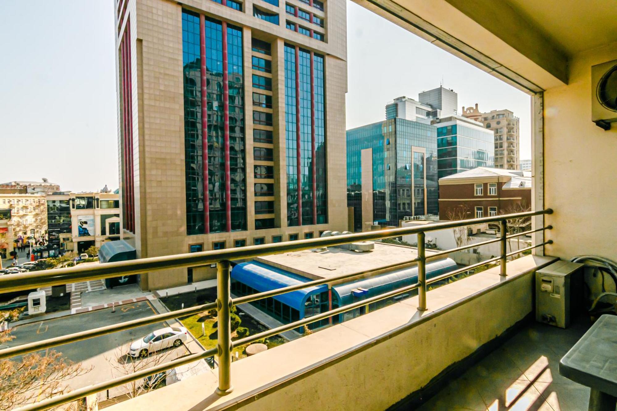 Prestige Near Vip Cresent Mall Apartment *