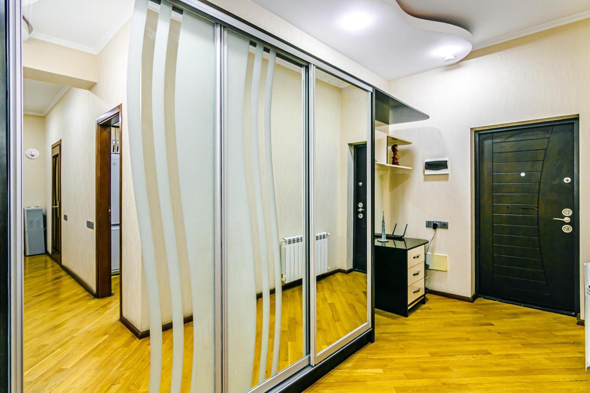Apartment Prestige Near Vip Cresent Mall