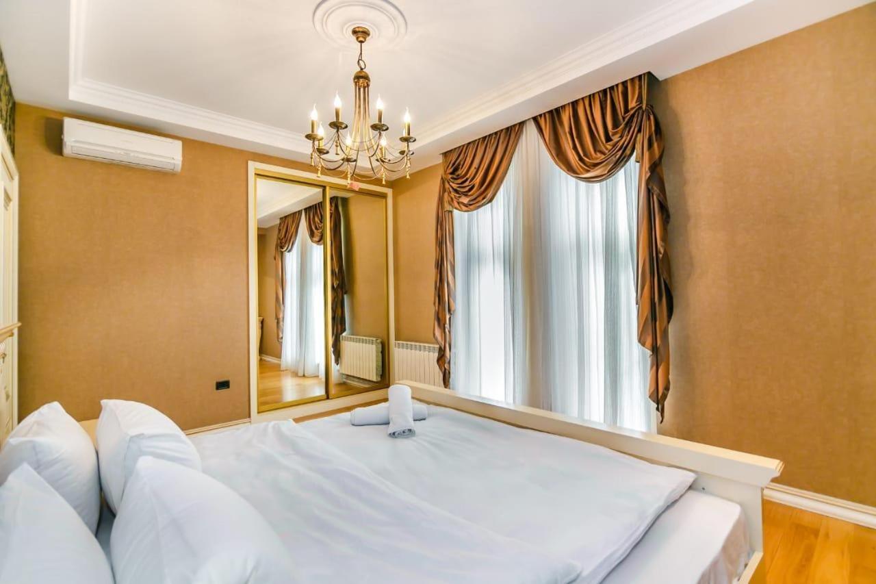 Prestige Near Vip Cresent Mall Apartment *