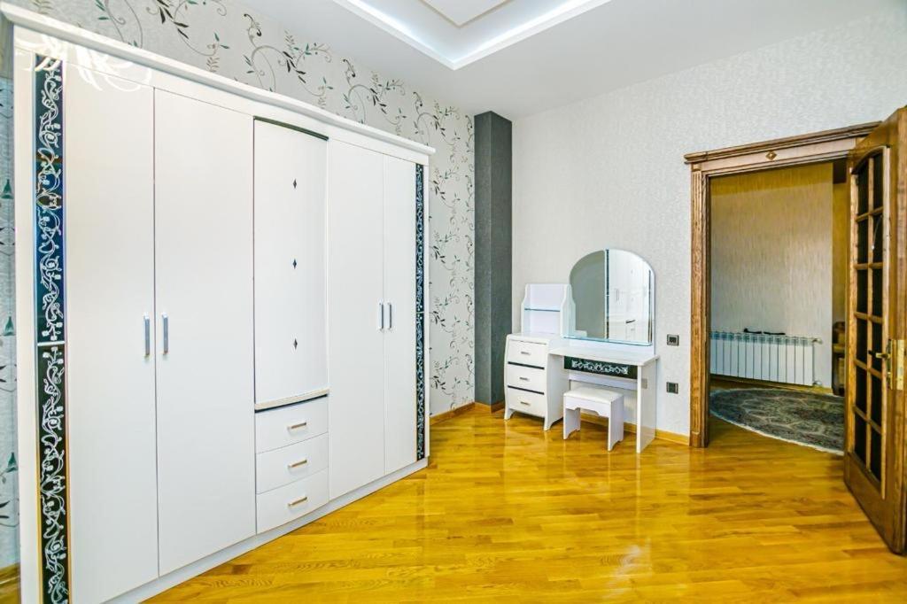 Apartment Prestige Near Vip Cresent Mall *