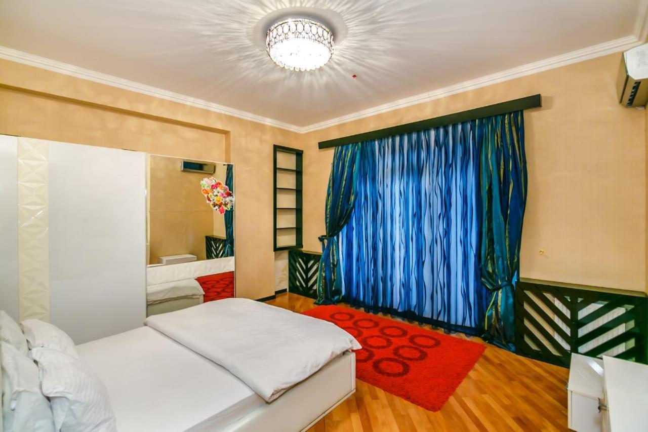 Prestige Near Vip Cresent Mall *