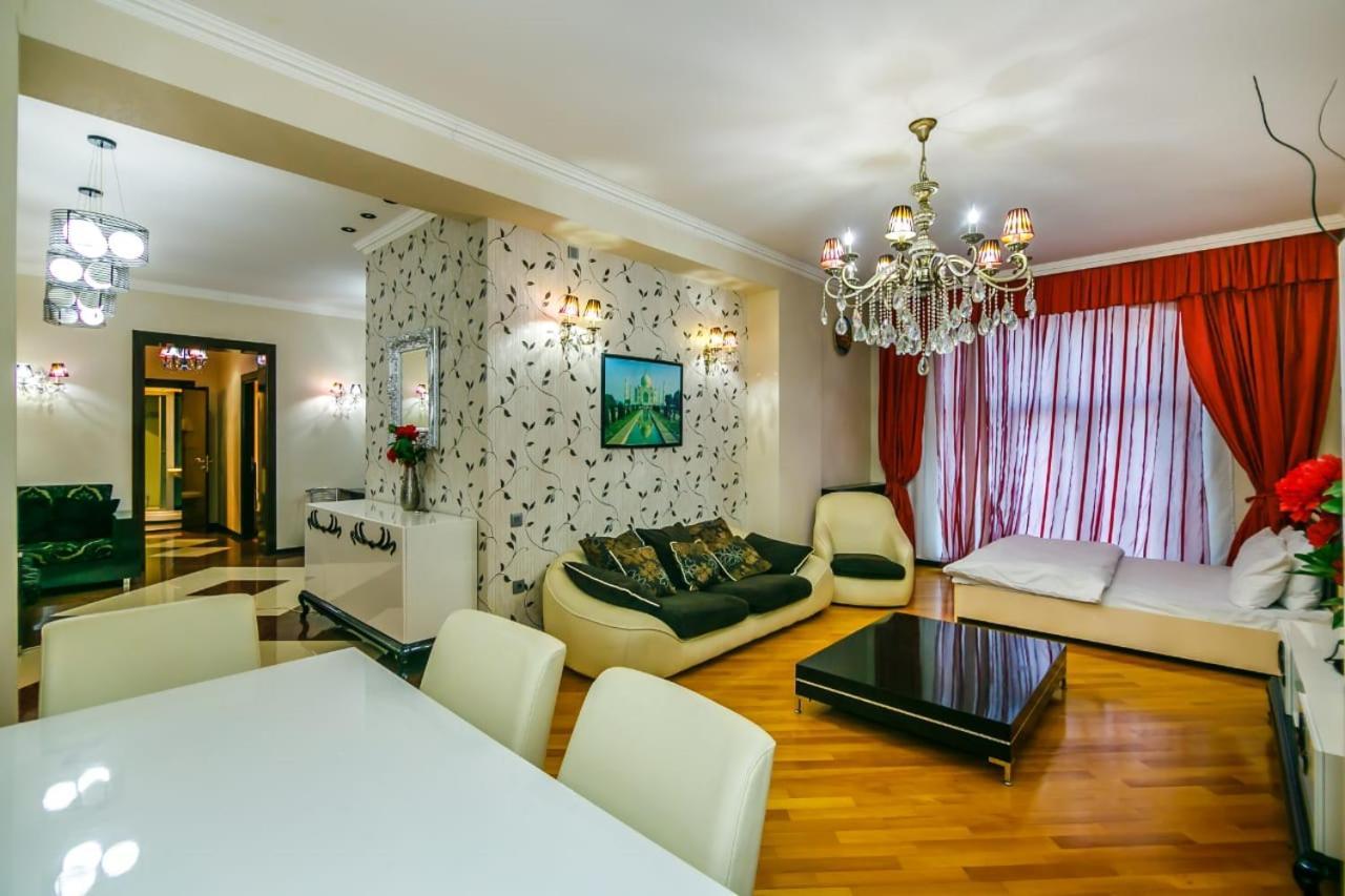 Apartment Prestige Near Vip Cresent Mall