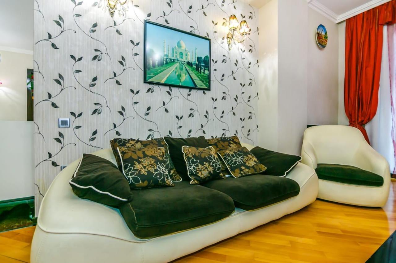 Prestige Near Vip Cresent Mall Apartment Baku