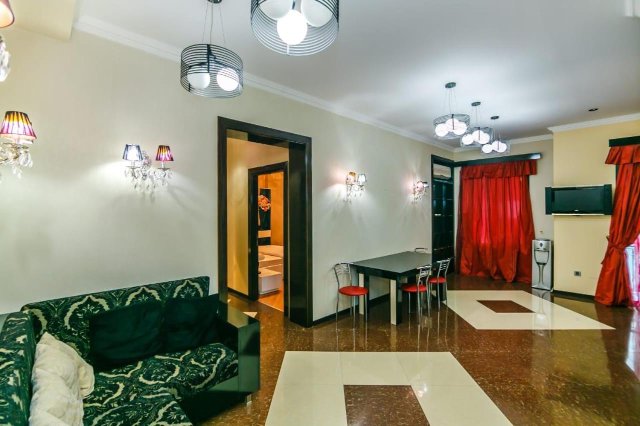 Prestige Near Vip Cresent Mall Apartment Baku
