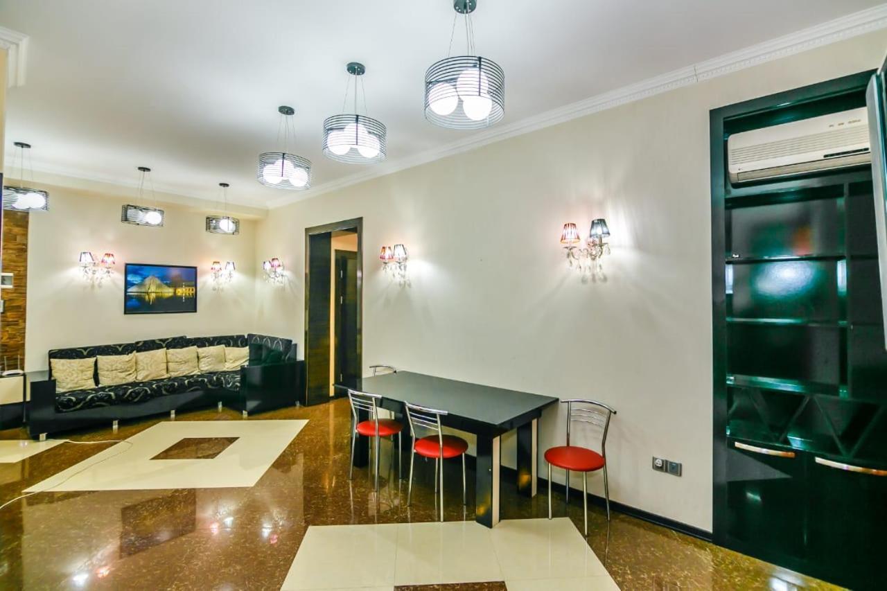 Apartment Prestige Near Vip Cresent Mall *